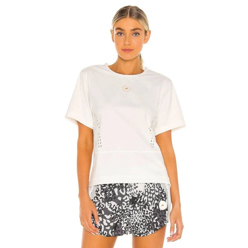 Adidas by Stella McCartney Truestr Tee
